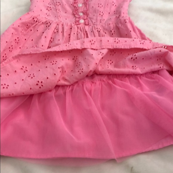 Adorable summer dress - Picture 4 of 4